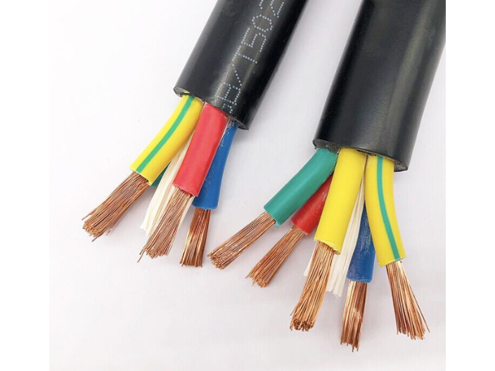 三亚高压电线电缆价位,电线电缆
