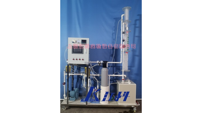 上海气体除尘实验装置,实验装置