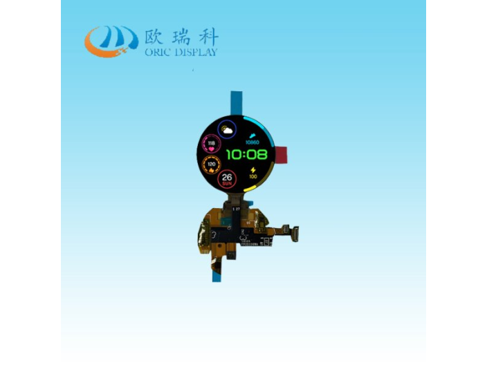 天津医疗设备OLED显示屏供应商