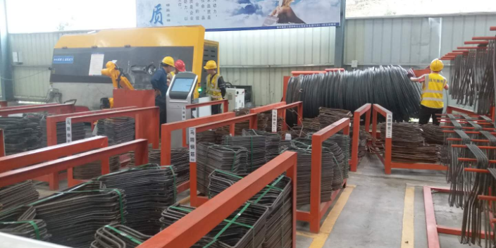 成都機(jī)場鋼筋加工輔助機(jī)器人按需定制 值得信賴 成都固特機(jī)械供應(yīng)