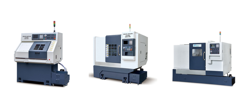 广西哪些20型斜身数控车床 广东米克智能科技供应