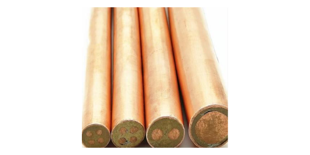 内江重型铜芯铜护套氧化镁矿物绝缘防火电缆生产商