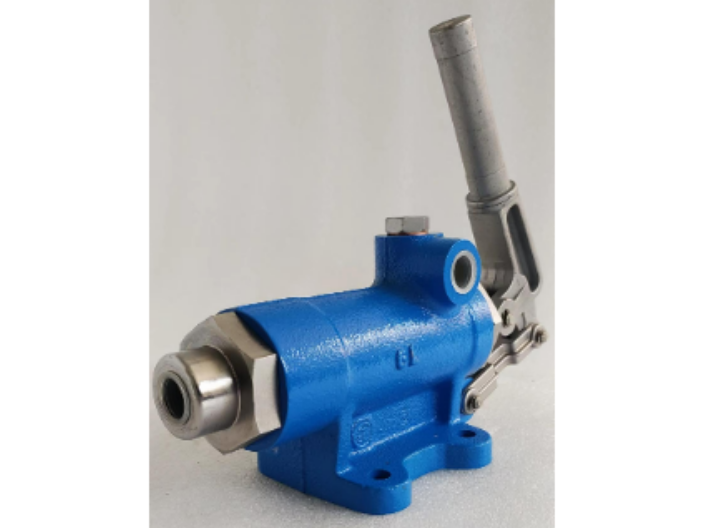苏州GL215-6AL手动泵推荐 客户至上 允迪液压供应