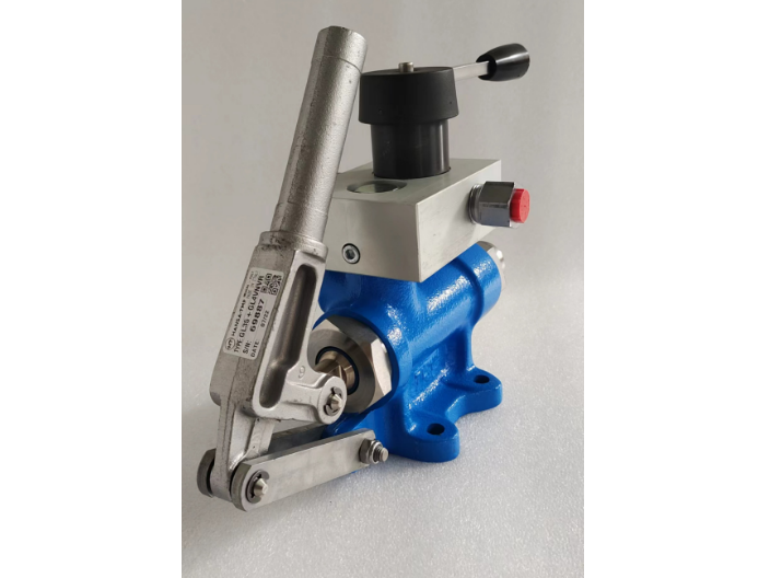 山西GLR(20-30)手动泵 欢迎咨询 允迪液压供应