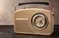 湖北业务前景收音机,收音机