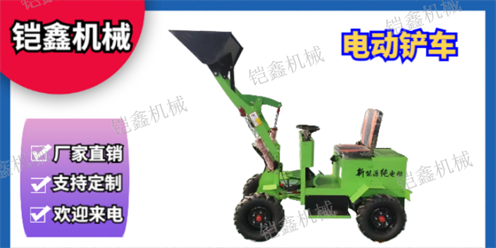 天津购买电动铲车价格信息,电动铲车