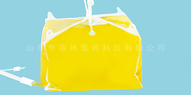 上海生物制药用一次性储液袋定制