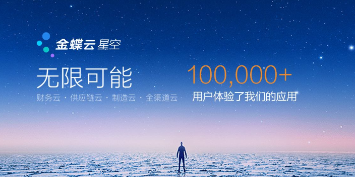 寶坻區財務軟件天津金蝶云星空推薦億企上云 歡迎來電 億企上云供應