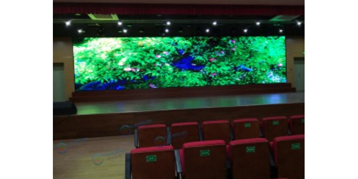 珠海高亮LED舞台租赁显示屏订制价格,LED舞台租赁显示屏