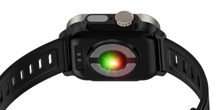 天津新品推荐智能手表心电监测,智能手表心电监测