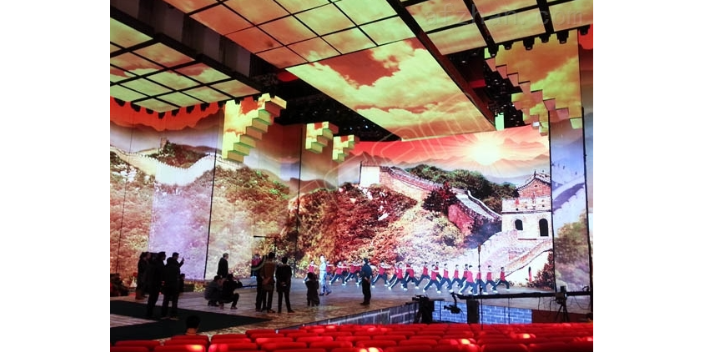 深圳室外LED舞台租赁显示屏优惠活动