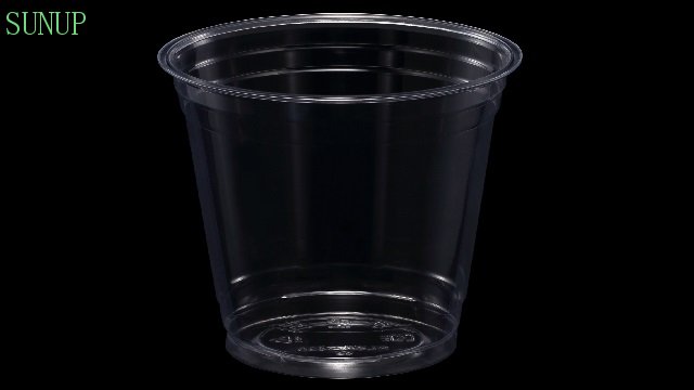 甘肃环保塑料杯包装