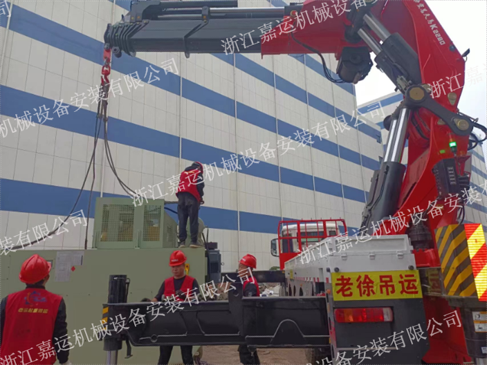 杭州太阳能设备产线设备安装