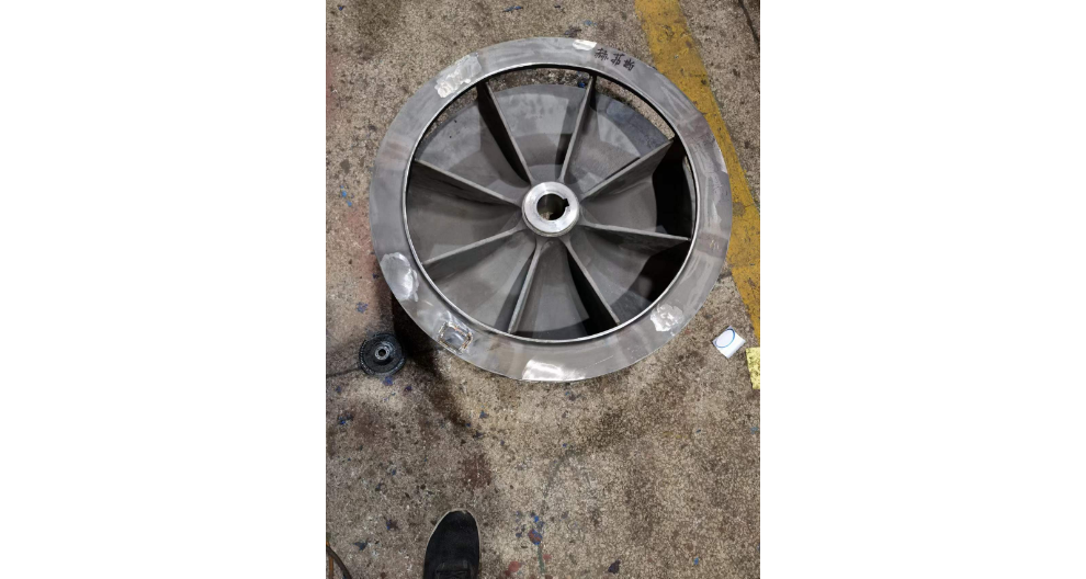 蘇州不銹鋼風扇咨詢 歡迎來電 蘇州眾馬電機供應