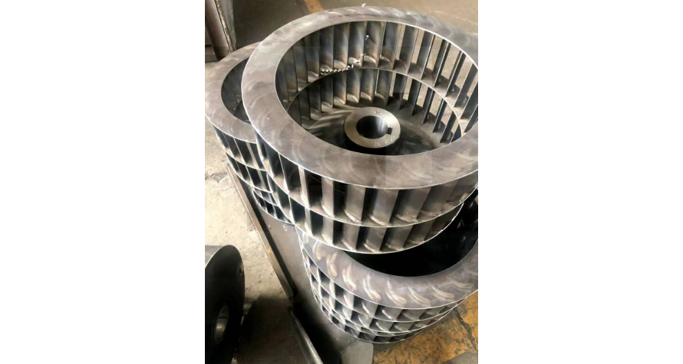 蘇州不銹鋼風(fēng)扇生產(chǎn)公司 推薦咨詢 蘇州眾馬電機(jī)供應(yīng);