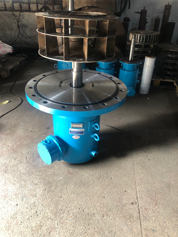 蘇州開式葉輪哪家好 誠信經(jīng)營 蘇州眾馬電機供應(yīng)