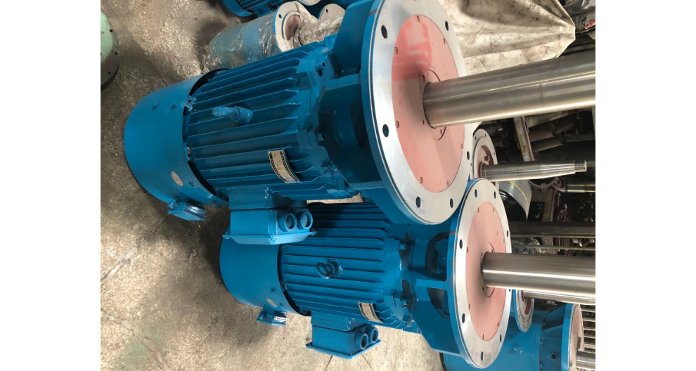 蘇州長軸風冷電機批發(fā) 推薦咨詢 蘇州眾馬電機供應(yīng)