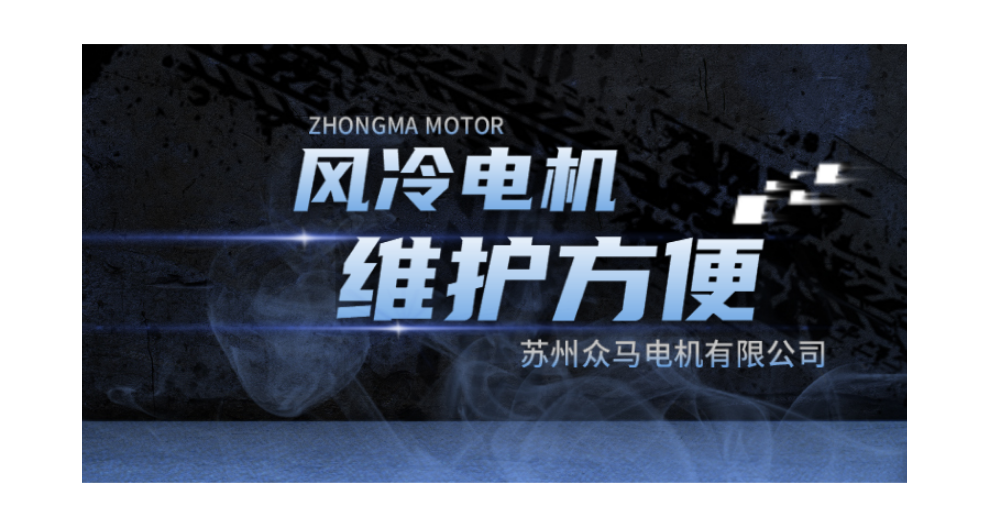 蘇州大型風(fēng)冷電機(jī)咨詢 歡迎來(lái)電 蘇州眾馬電機(jī)供應(yīng)