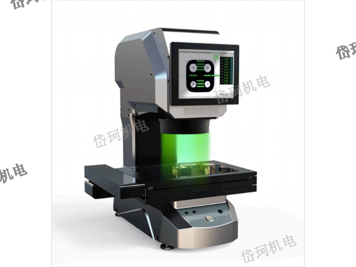 上海光电测量仪器