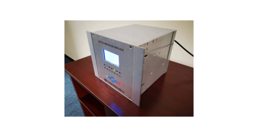 江蘇SAFE9300微機保護裝置性能