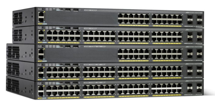 佛山2960X-48TS-L交换机堆叠 欢迎咨询 深圳浩辰信息供应