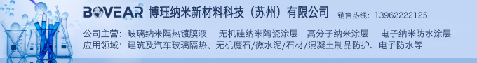 纳米新材料科技