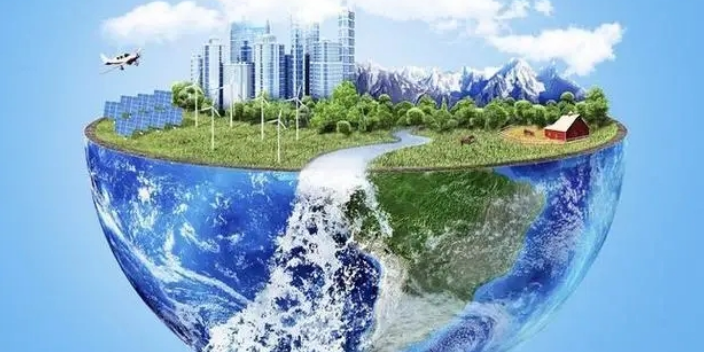 水資源環境治理持續升溫,環境治理