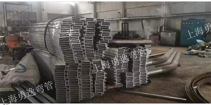 上海周浦弯管厂承接幕墙铝型材拉弯加工工艺,上海金山奉贤供铝型材拉弯加工