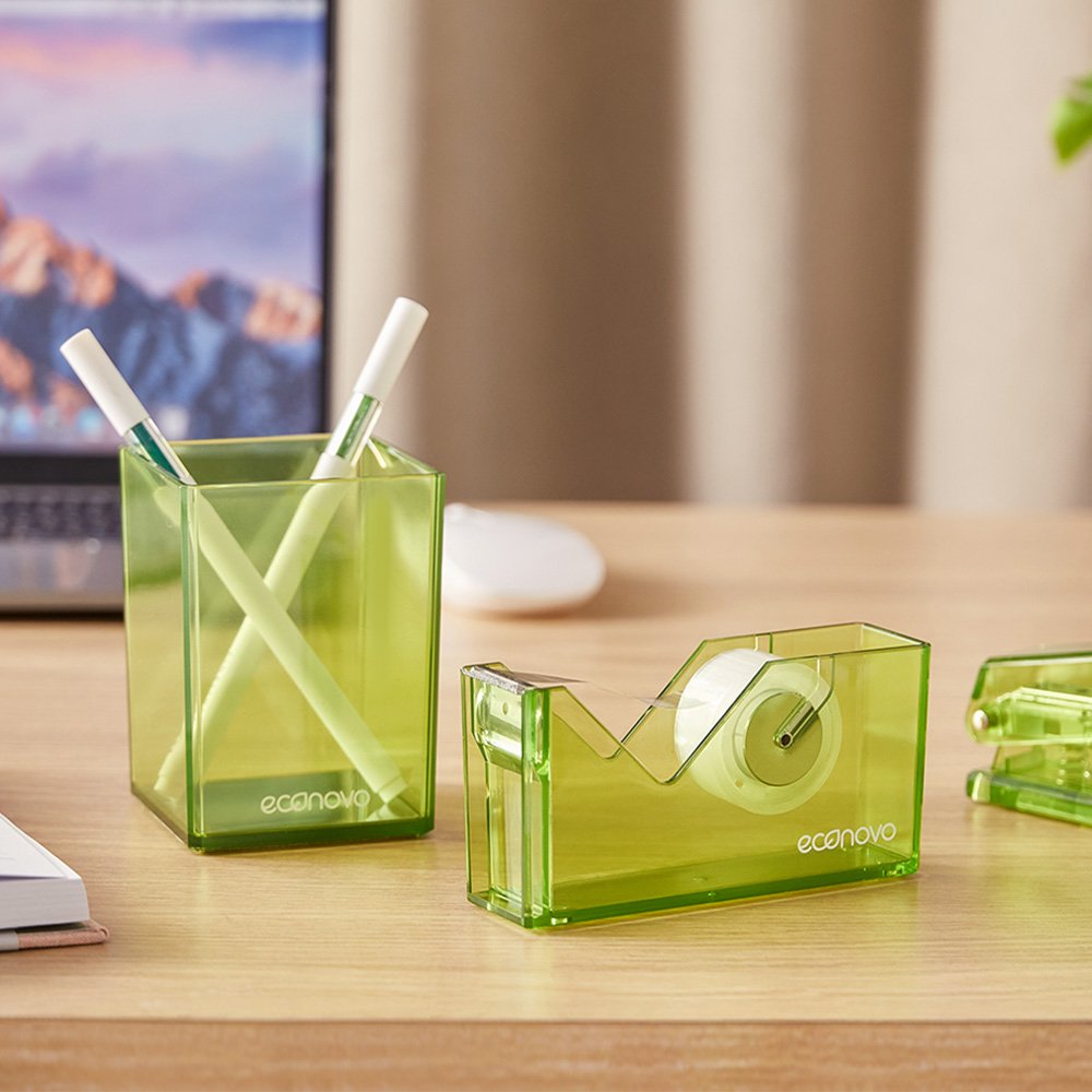 RPS transparency set