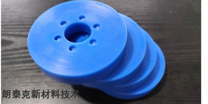 江苏PVC塑料CNC加工特质 来电咨询 朗泰克新材料技术供应