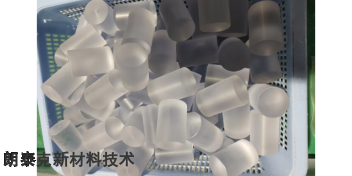 重庆PE塑料CNC加工管材