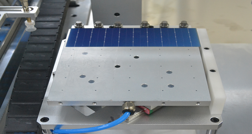 四川单晶太阳能板串焊机服务,串焊机