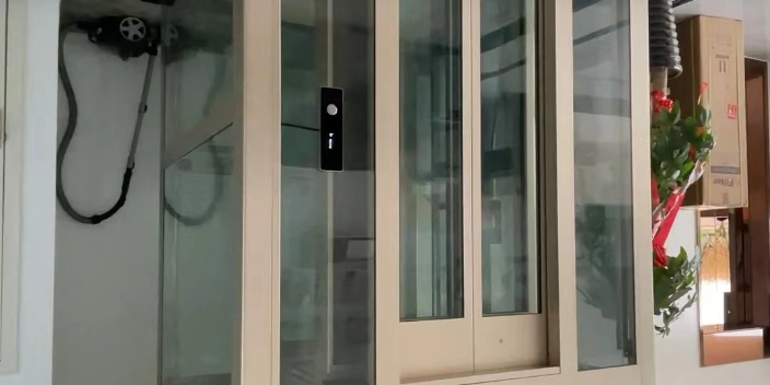 深圳立体化家用别墅电梯一般多少钱,家用别墅电梯