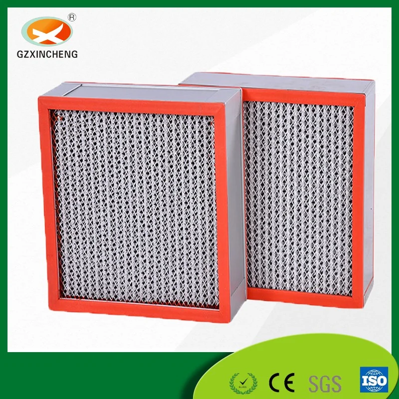 High Temperature Resistance HEPA Filter 5.jpg