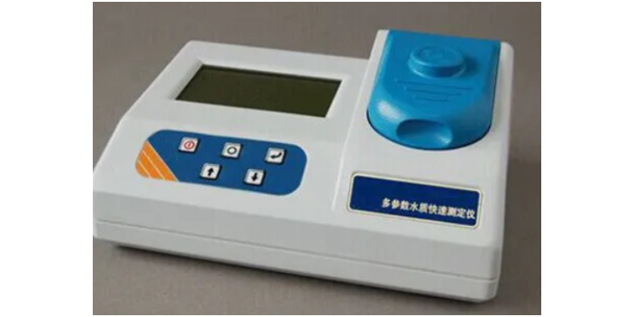 徐匯區銷售水質分析儀產品介紹,水質分析儀