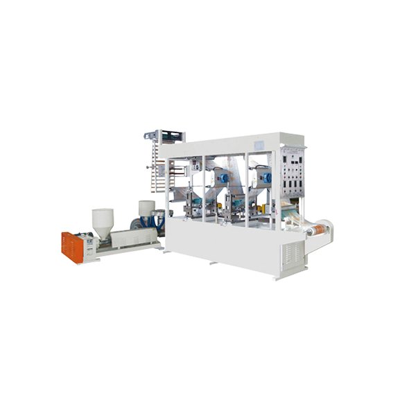 JSY-350吹膜印刷機