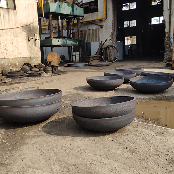 复合板封头-上海大众旋压封头厂