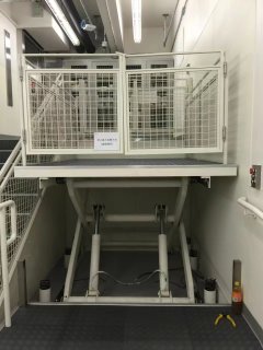 固定升降機維修