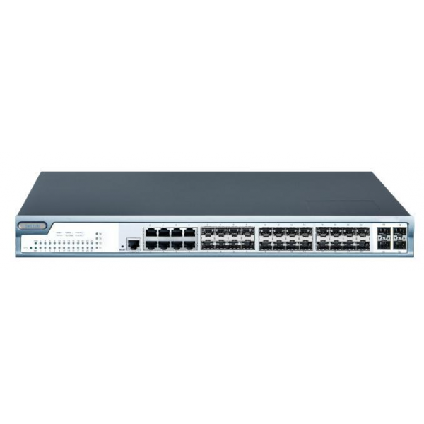 工業級光纖交換機安裝方法有哪些