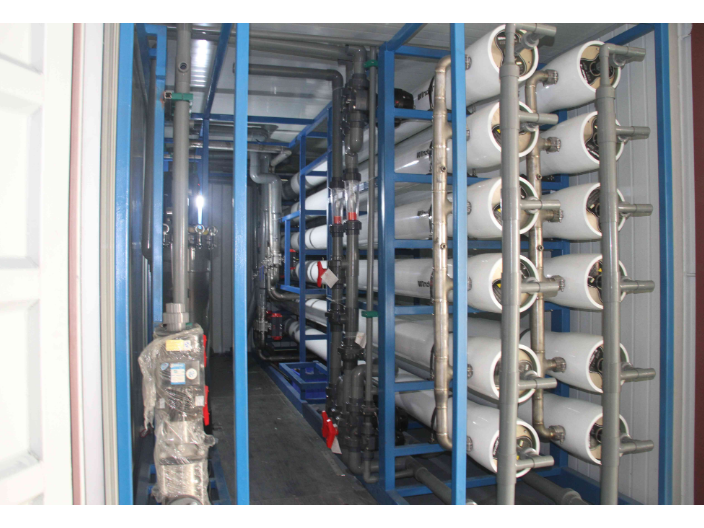 dtro煤化工废水处理设备经销商 广东碟中碟供应;