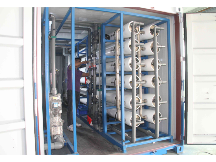 dtro电厂胶硫水处理设备供货价格
