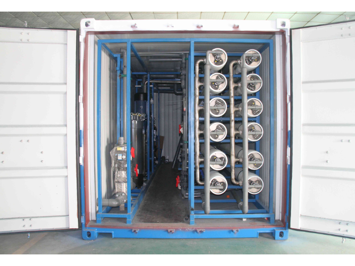 dtro电厂胶硫水处理设备供应商,dtro设备