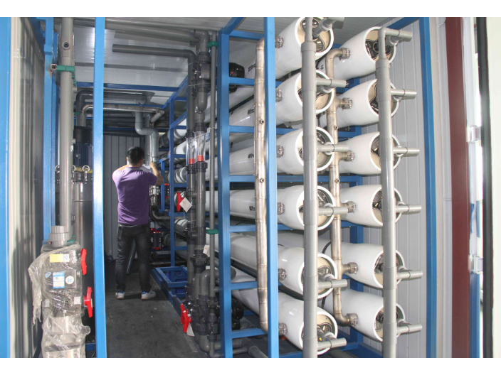 武汉DTRO垃圾渗滤液处理设备 广东碟中碟供应;