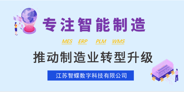 泰安智改数转WMS专业系统