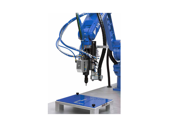 自动铆螺母设备_矩省(上海)科技股份有限公司