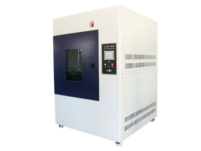 高性能稳态阳光温升试验箱大致价格 服务至上 深圳安博实验室供应