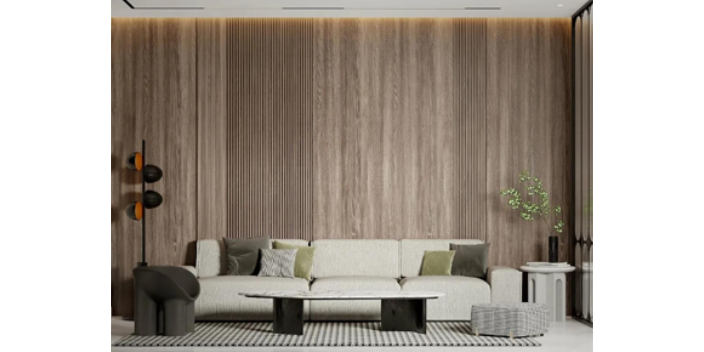 新疆PVC广告木饰面板挤出设备,木饰面板