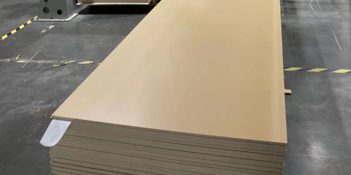 广西PVC广告木饰面板生产线定制