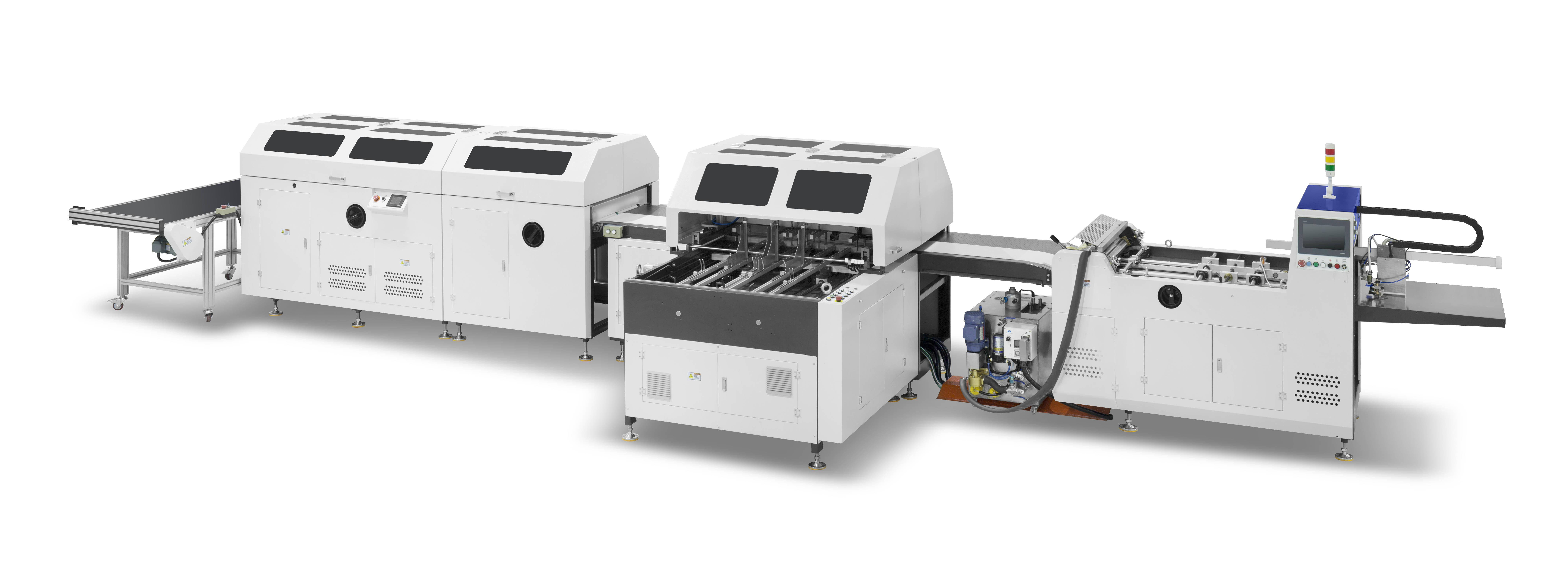 CM540A