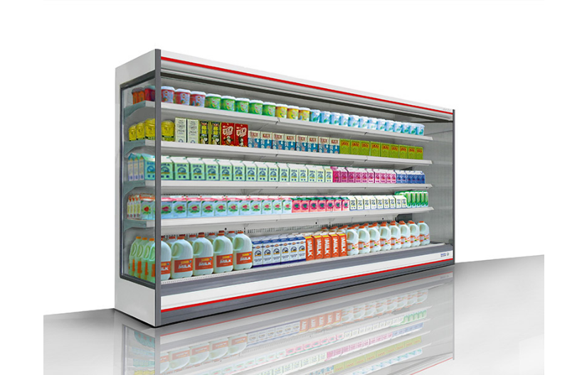 小型商超冷櫃供應公司